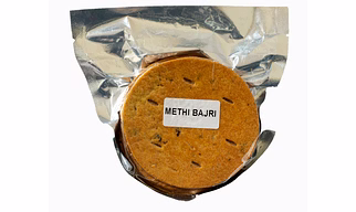Dry BHAKHRI