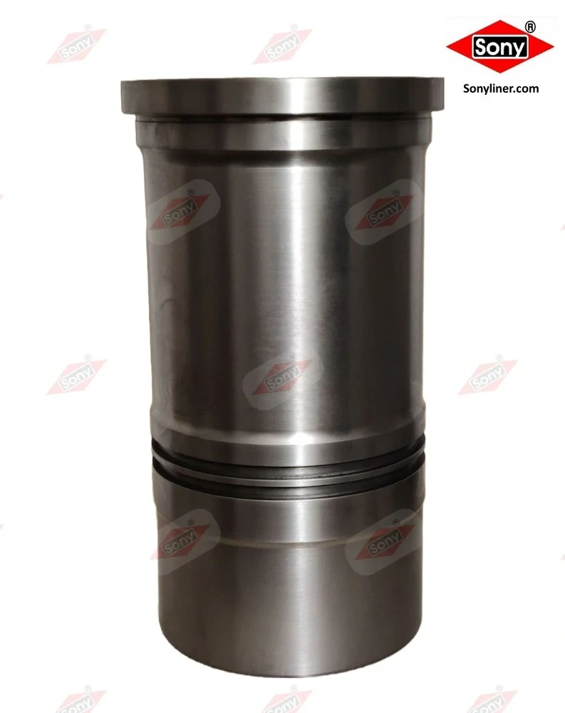 Cylinder liner Swaraj 735 FE tractor-12466985