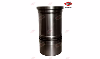 Cylinder liner Swaraj 735 FE tractor