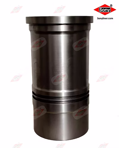 Cylinder liner Swaraj 735 FE tractor-12466985