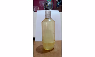 Dehydrated Castor Oil