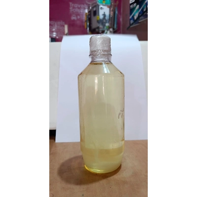 Dehydrated Castor Oil