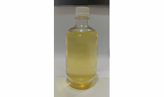 Castor Oil BSS/FSG