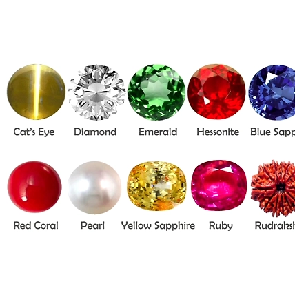 Gem Stone-2