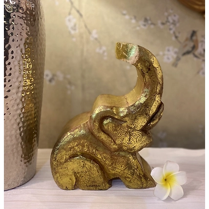 The Majestic Elephant-3