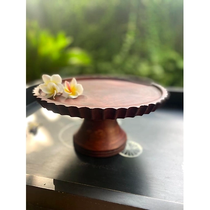 Whimsical Cake Stand-1