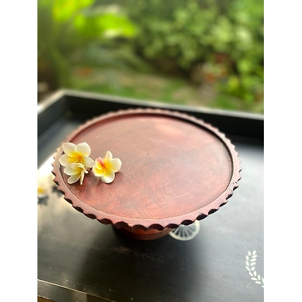 Whimsical Cake Stand-2