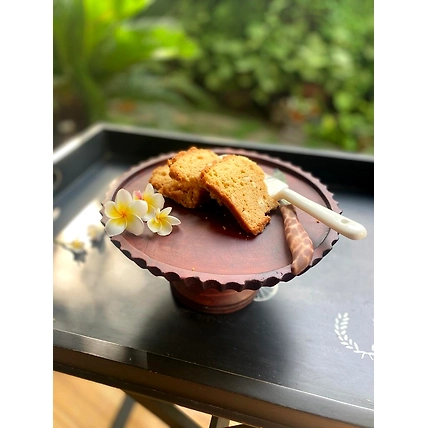 Whimsical Cake Stand-3