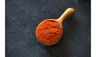 Red Chilli Powder