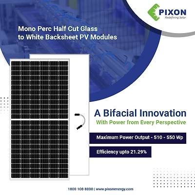 Pixon Mono Perc NDCR (GTB)