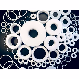 ptfe washer