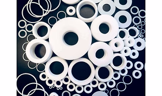 PTFE washer