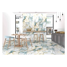 60x120CM Porcelain Tile (Gold Series)