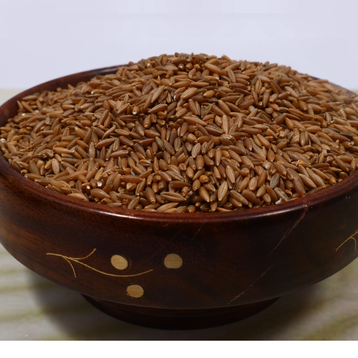 Bamboo Rice (மூங்கில் அரிசி) Traditional Rice-AN103