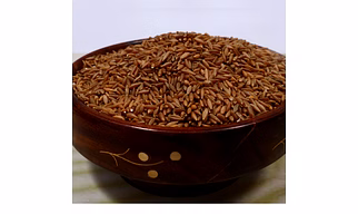 Bamboo Rice (மூங்கில் அரிசி) Traditional Rice