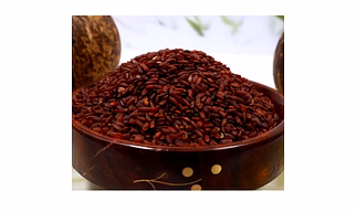 Navara Red Rice - Shashtika Rice (நவரா அரிசி) Traditional Rice