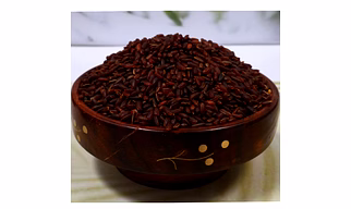 Kaattu Yanam Rice - Forest Heirloom Rice (காட்டுயாணம் அரிசி) Traditional Rice