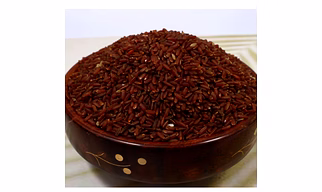 Rathasali Rice - Red Samba Rice (ரத்தசாலி அரிசி) Traditional Rice