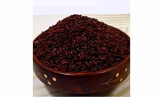 Mappillai Samba Rice - Bridegroom Rice (மாப்பிள்ளை சம்பா அரிசி) Traditional Rice