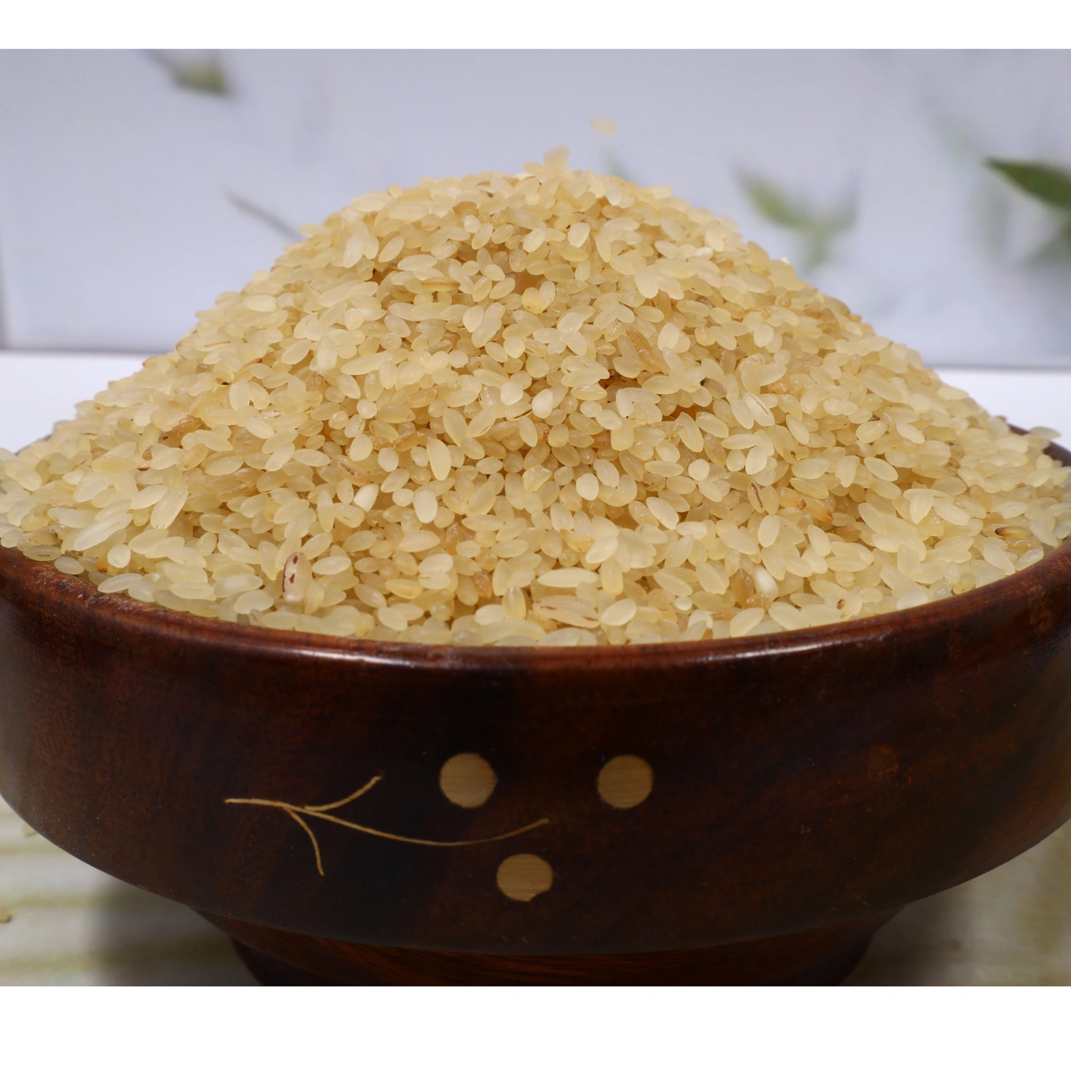 Seeraga Samba Rice - Jeerakasala Rice (சீரக சம்பா அரிசி) Traditional Rice-AN113