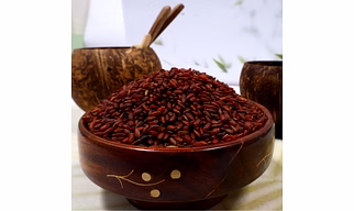 Kullakar Rice - Heritage Rice (குள்ளக்கார் அரிசி) Traditional Rice
