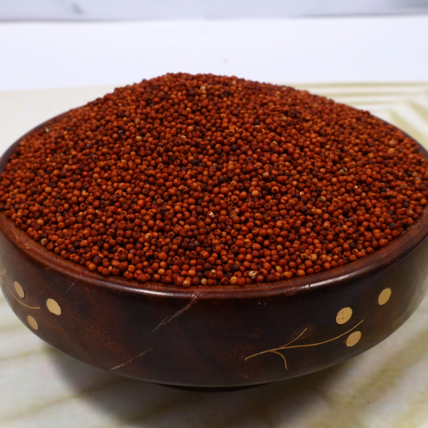 Finger Millets - Ragi (கேழ்வரகு) Healthy Millet-AN115