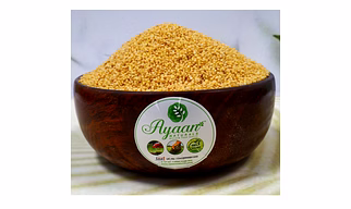Foxtail Millets (தினை) Healthy Millet