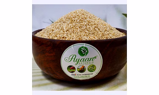 Barnyard Millets ( குதிரைவாலி ) Healthy Millet
