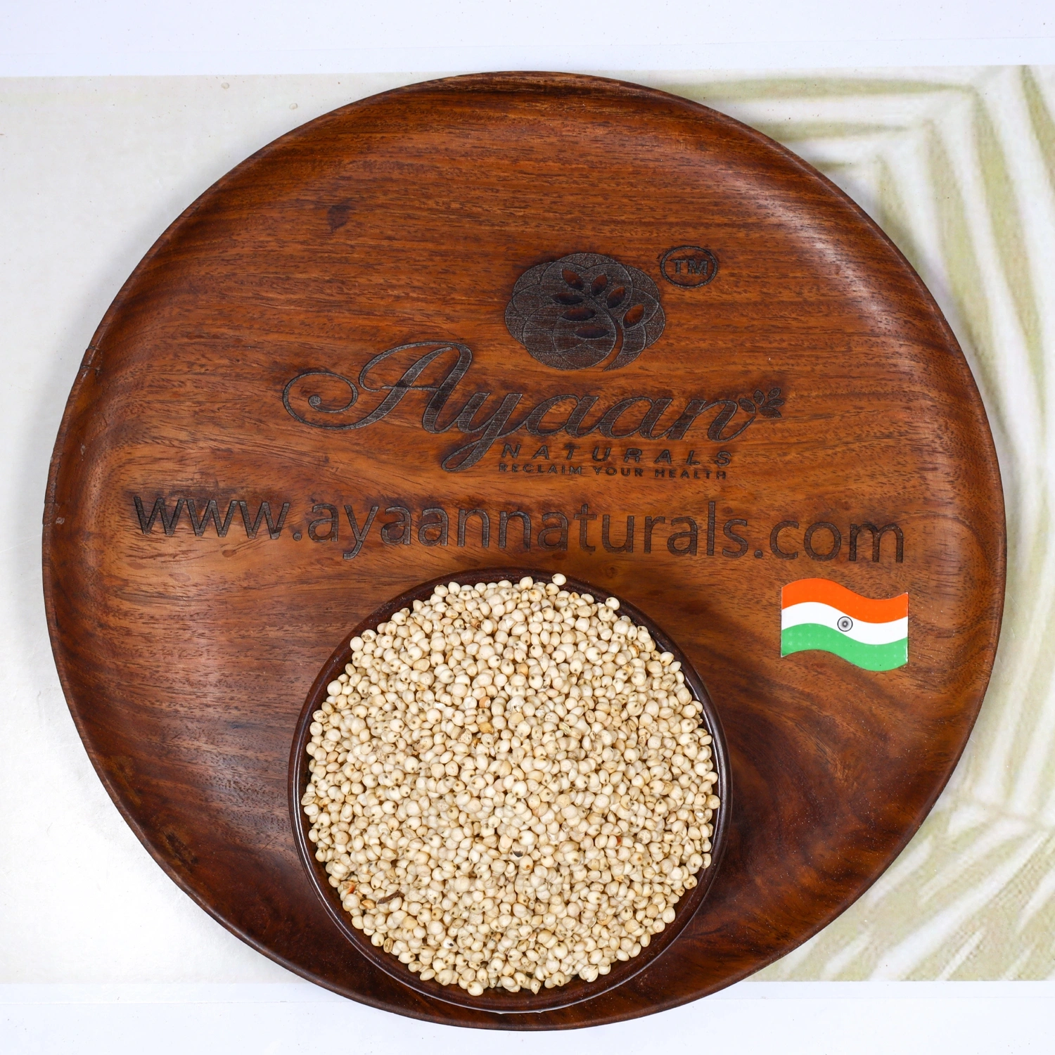 Sorghum Millets - Jowar (சோளம்) Healthy Millet-1