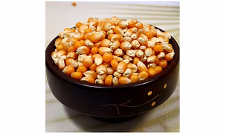 Pop Corn ( மக்கா சோளம் )  Healthy Snacks