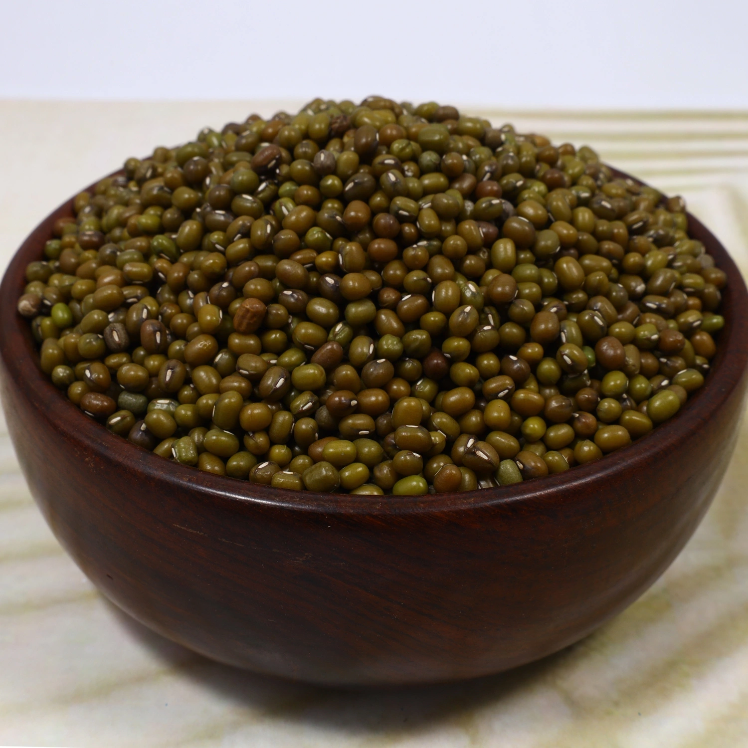 Pachai Payaru - Green Gram (பச்சைப் பயறு) Grain-AN125