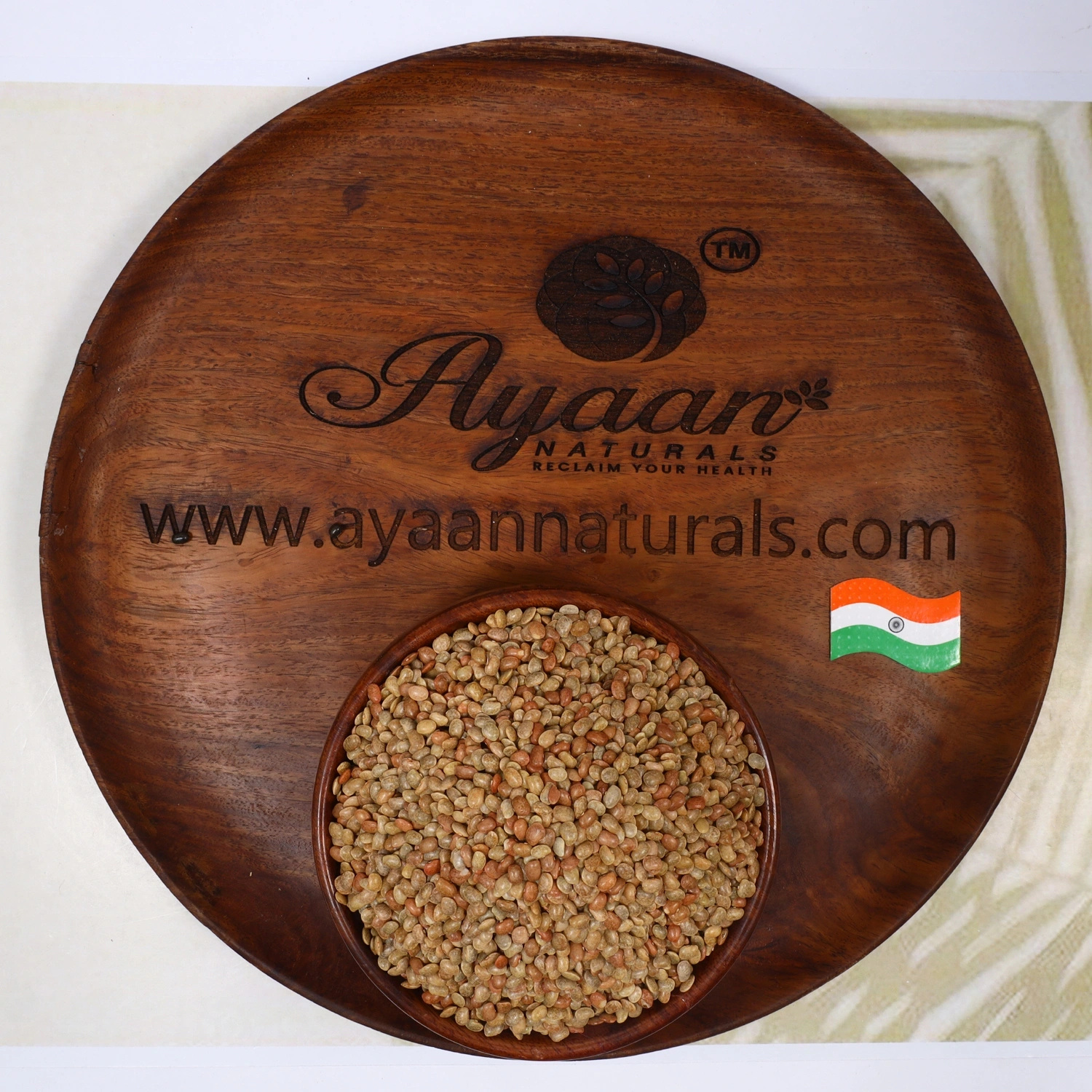 Horse Gram (கொள்ளுப்பயறு) Grain-1