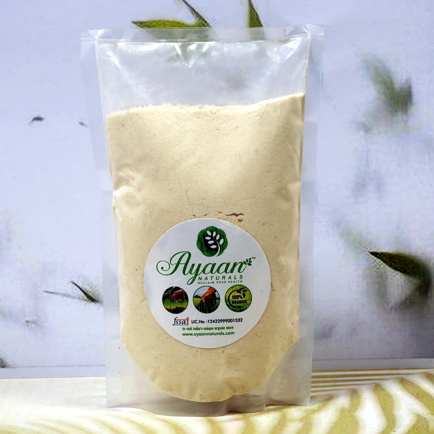 Foxtail Millet Dosai Flour  (தினை தோசை மாவு) Healthy Mix-3