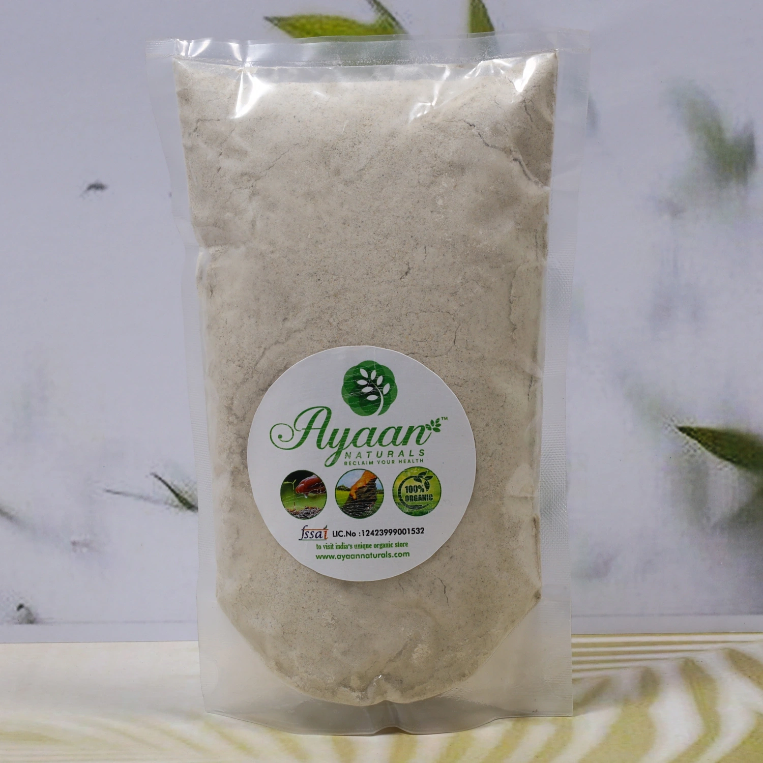 Pearl Millet Dosai Flour (கம்பு தோசை மாவு) Healthy Mix-3