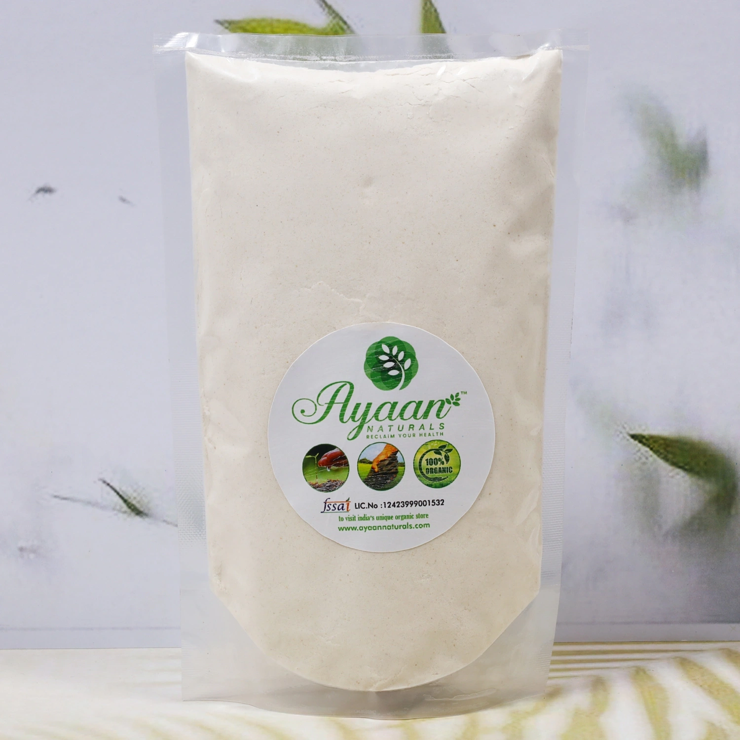 Kodo Millet Dosai Flour (வரகு தோசை மாவு) Healthy Mix-3