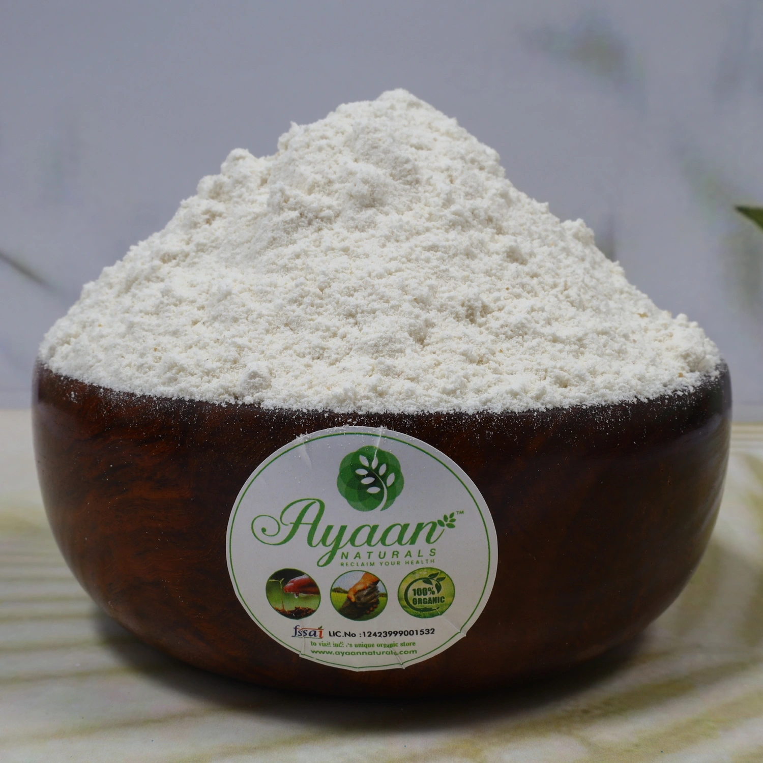 Little Millet Dosai Flour (சாமை தோசை மாவு) Healthy Mix-AN133