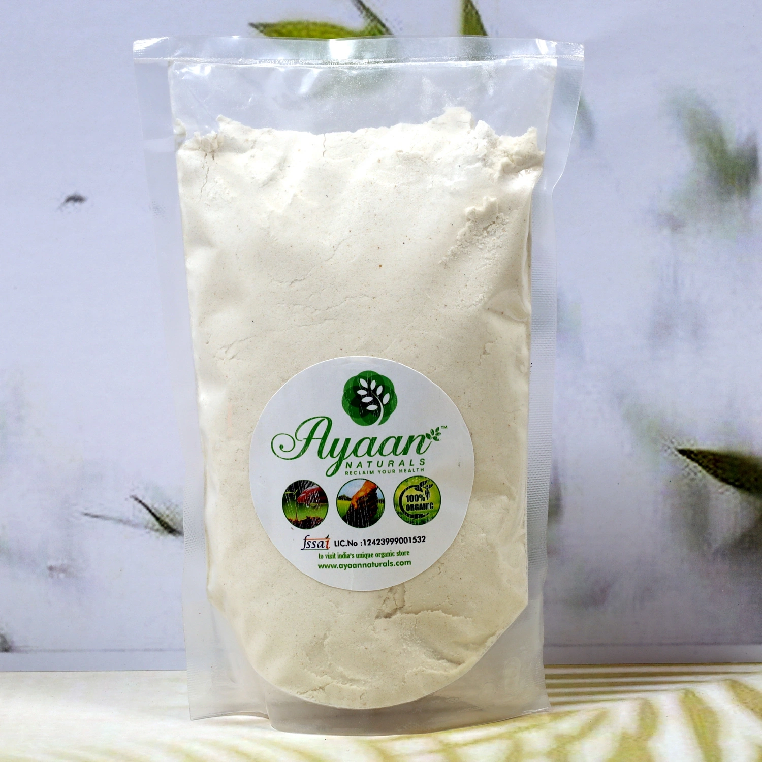 Little Millet Dosai Flour (சாமை தோசை மாவு) Healthy Mix-3