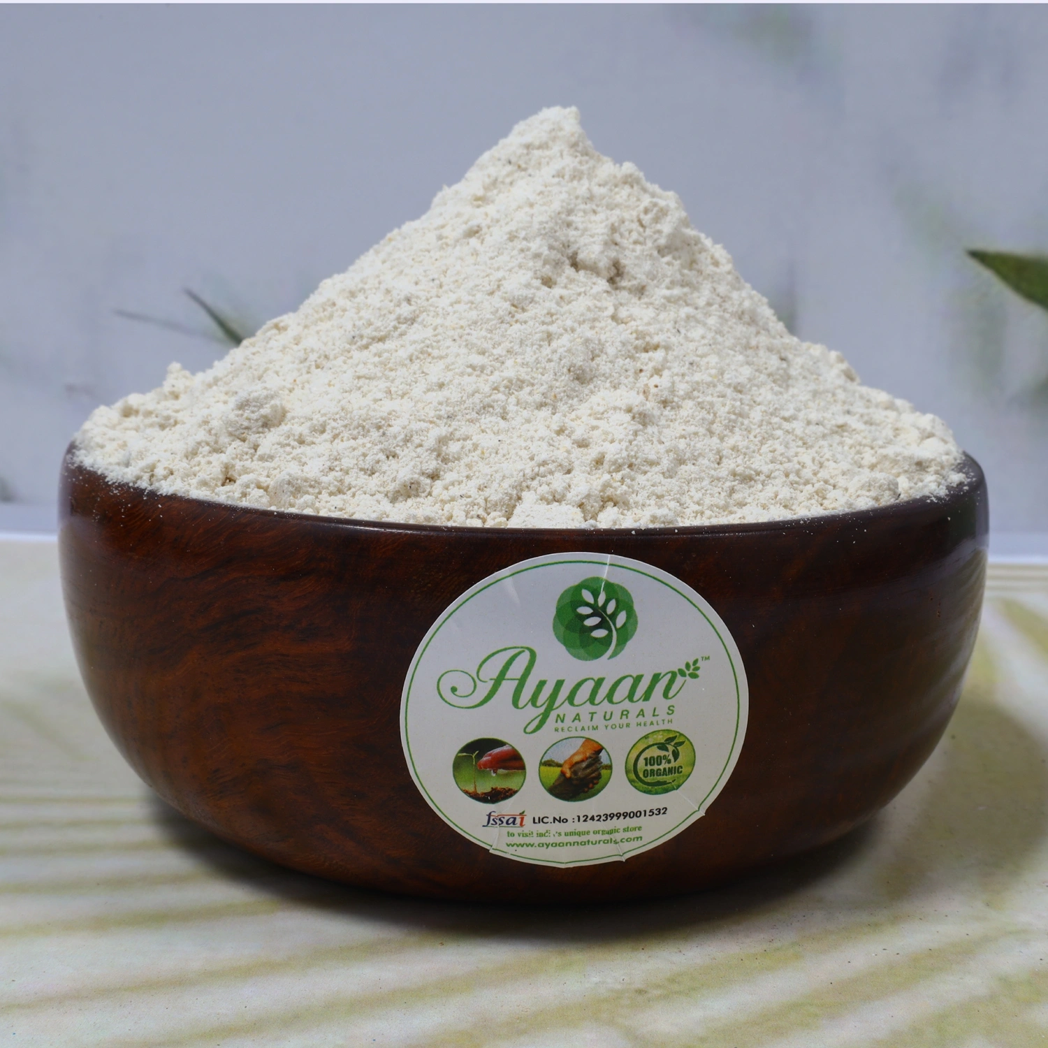 Sorghum Millet Dosai Flour - Jowar Dosai Flour (சோளம் தோசை மாவு)  Healthy Mix-AN134