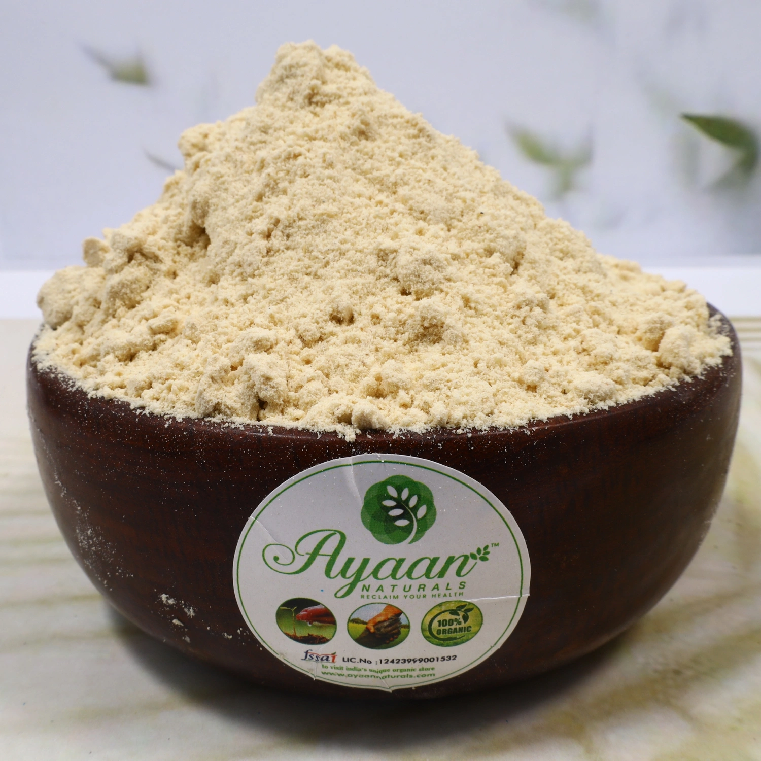 Foxtail Millet Powder ( தினை மாவு ) Healthy Flour-AN143