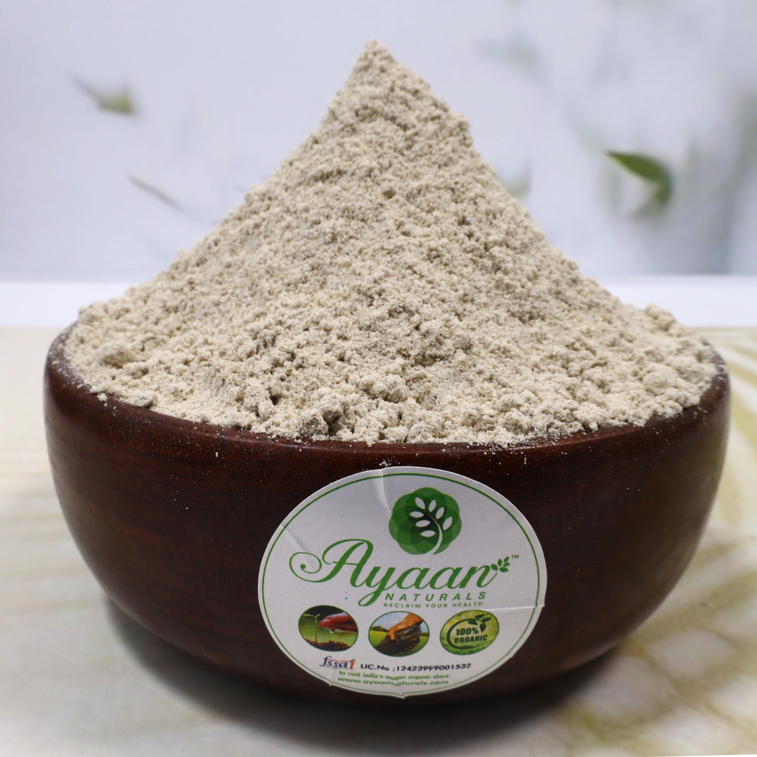 Pearl Millet Powder ( கம்பு மாவு ) Healthy Millet Flour-AN144