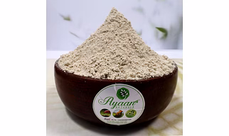 Pearl Millet Powder ( கம்பு மாவு ) Healthy Millet Flour