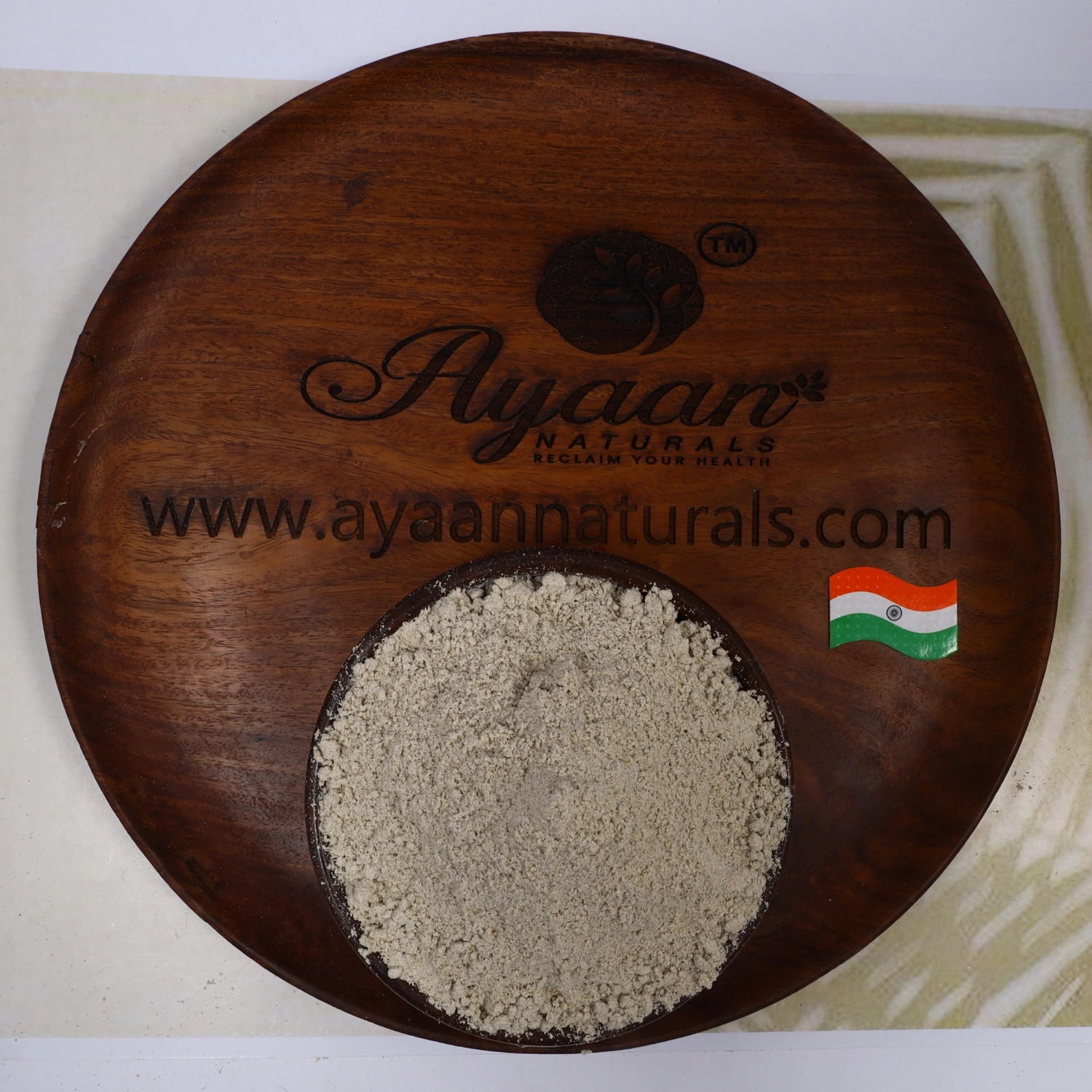 Pearl Millet Powder ( கம்பு மாவு ) Healthy Millet Flour-1