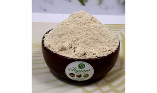 Sorghum Millet Powder - Jowar Powder (சோளம் மாவு)  Healthy Flour