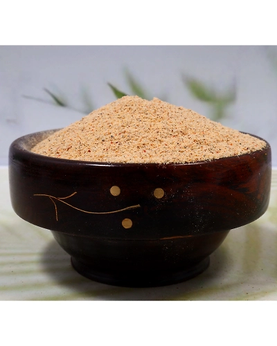 Kollu Idli Powder - Horsegram Idli Powder (கொள்ளு இட்லி பொடி) Healthy Idli Powder-AN146