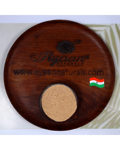 Kollu Idli Powder - Horsegram Idli Powder (கொள்ளு இட்லி பொடி) Healthy Idli Powder-1
