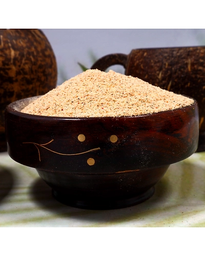 Kollu Idli Powder - Horsegram Idli Powder (கொள்ளு இட்லி பொடி) Healthy Idli Powder-2