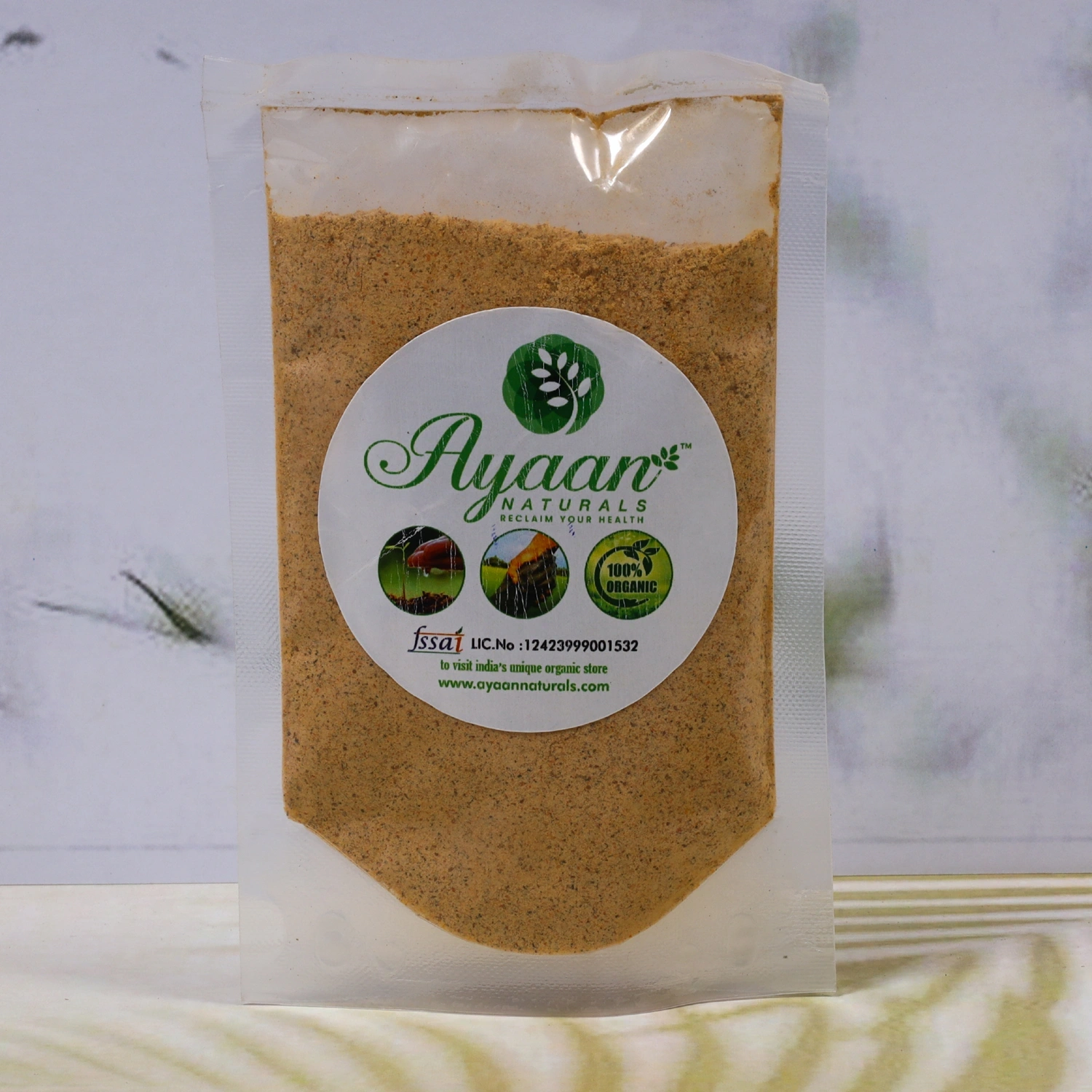 Kollu Idli Powder - Horsegram Idli Powder (கொள்ளு இட்லி பொடி) Healthy Idli Powder-3