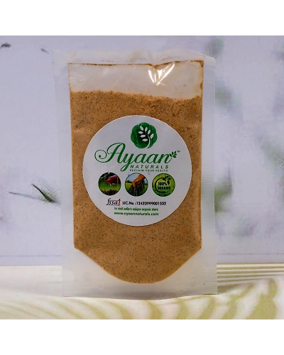Kollu Idli Powder - Horsegram Idli Powder (கொள்ளு இட்லி பொடி) Healthy Idli Powder-3