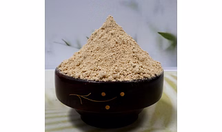 Black Urad Dhal Sadam Powder - Black Urad Dal Rice Powder (கருப்பு உளுந்து சாதம் பொடி) Healthy Sadam Mix