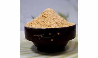 Paruppu Sadam Powder - Lentil Rice Powder (பருப்பு சாதம் பொடி) Instant Sadam Powder